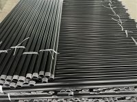 PVC-KM1.6/25~63煤礦用聚氯乙烯管