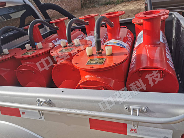 負壓自動排渣放水器，出爐啦！